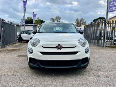 Fiat 500X 1.0 T3 120CV Sport 259x48mesi più GPL