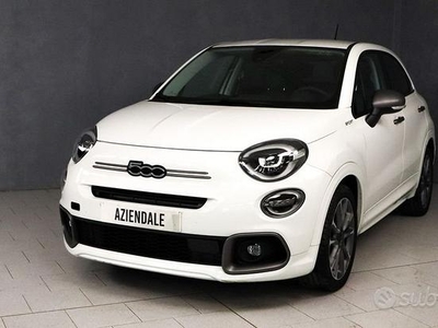 FIAT 500X 1.0 T3 120CV SPORT