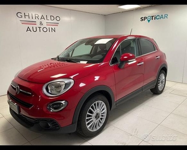 FIAT 500X 1.0 T3 Cult 120cv