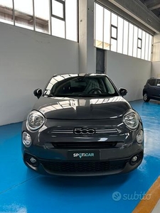 Fiat 500X 1.3 mjt 95 CV 2022 km aziend