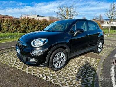 Fiat 500X 1.3 MJT 95cv *OK NEOPATENTATO