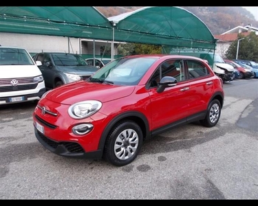 FIAT 500X 1.3 MJT 95CV URBAN DEL 2019