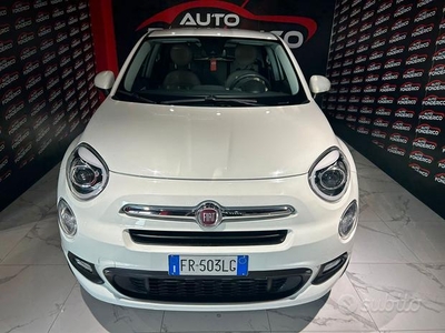 Fiat 500X 1.3 MJT con 51000 KM - 2018