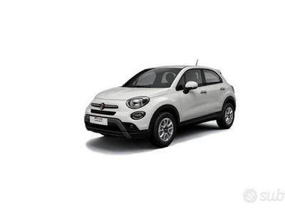 Fiat 500X 1.3 mjt Urban 4x2 95cv my20