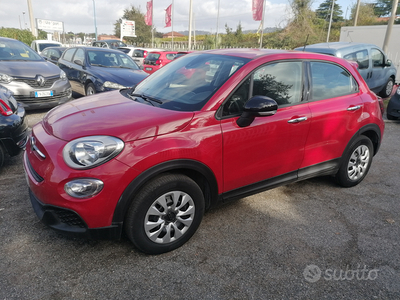 Fiat 500x 1.3 mtj 95cv 2020