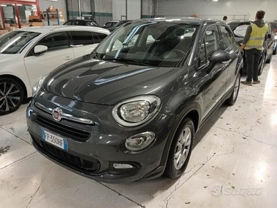 Fiat 500X 1.3 MultiJet 95 CV Business !!!!!!