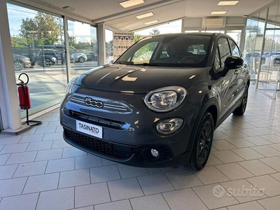 FIAT 500X 1.3 MultiJet 95 CV CLUB #NEW MODEL