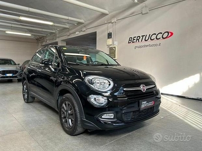 FIAT 500X 1.3 MultiJet 95 CV Lounge