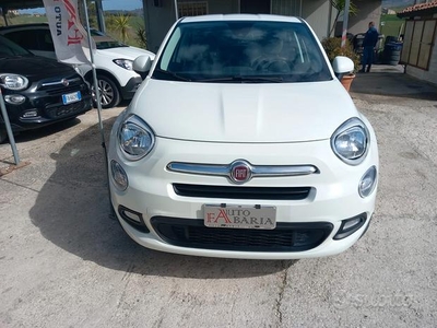 Fiat 500X 1.3 MultiJet 95 CV Pop Star