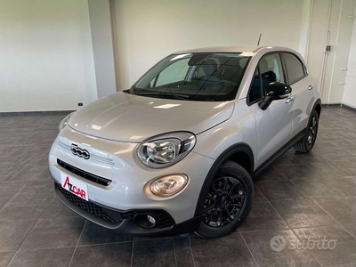 FIAT 500X 1.5 t4 hybrid Club 130cv dct