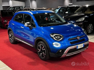 Fiat 500X 1.6 MultiJet 120 CV Mirror Cross