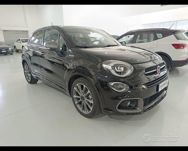 FIAT 500X 1.6 MultiJet 130 CV Sport