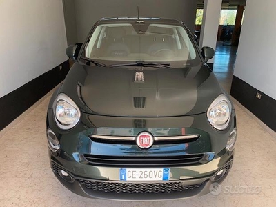 Fiat 500x - 2021 1.3 mjt 95cv connect aziendale