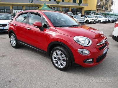 Fiat 500X 500 X 1.3 M-JET 95CV EURO 6 POP STAR