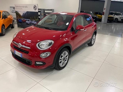 FIAT 500X - 500X 1.3 mjt Popstar 4x2 95cv