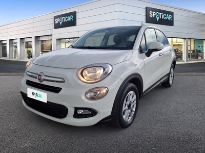 Fiat 500X 500 X 2015 500X 1.3 mjt Pop Star 4x2 95cv my18