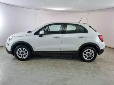 Fiat 500x Diesel Usata