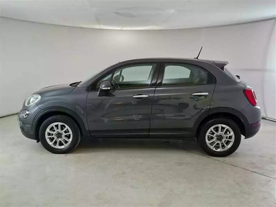 Fiat 500x Diesel Usata