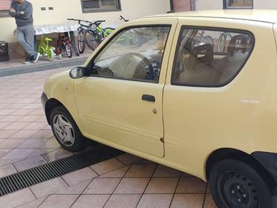 Fiat 600 - 2005