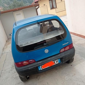 Fiat 600 - 2005