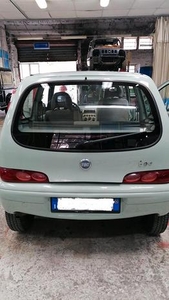 Fiat 600 - 2006