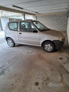 FIAT 600 - 2006 come nuova