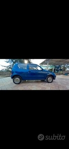 Fiat 600 unico proprietario