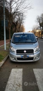 FIAT Altro modello - 2012