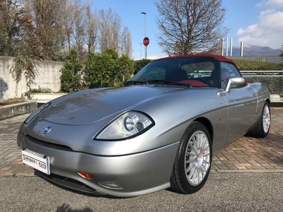 FIAT Barchetta