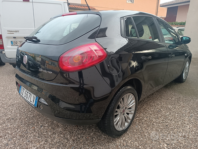 Fiat bravo 1.4 GPL