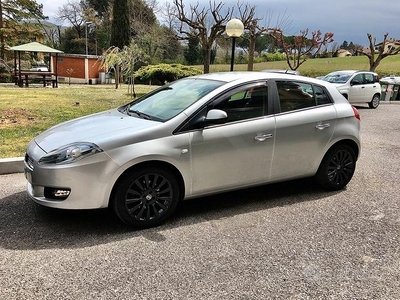 Fiat Bravo 1.6 mj