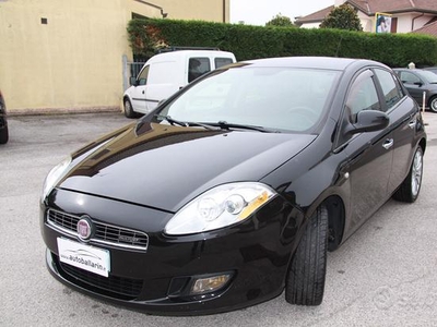 Fiat Bravo 1.6 MJT 120 CV DPF Active