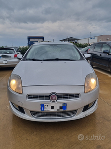 Fiat bravo 1.6 multijet 105 cv (si permute)