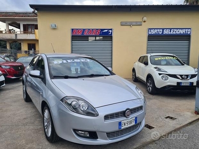 Fiat bravo 1.6 multijet 120cv emotion anno 2012