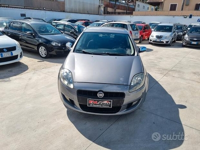 Fiat Bravo 1,6 Multijet Emotion 2012 Full Optional