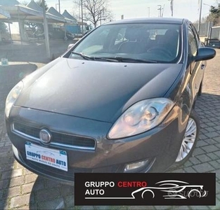 FIAT Bravo 1.6MJT 120cv - 2011