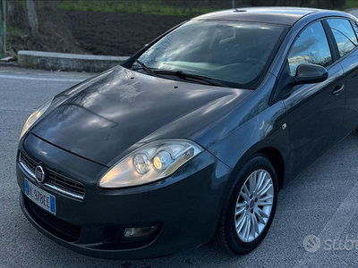 Fiat Bravo 1.9 Multijet 120cv