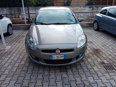 FIAT Bravo 2ª serie 1.4 T. jet 120 CV ANNO 2012