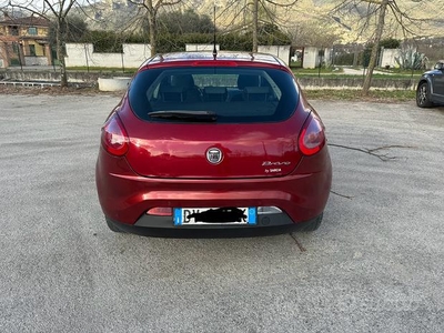 FIAT Bravo 2ª serie - 2009 Multijet