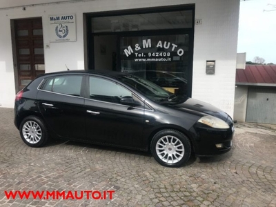 FIAT Bravo 2ª serie