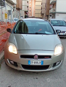 Fiat bravo 2009