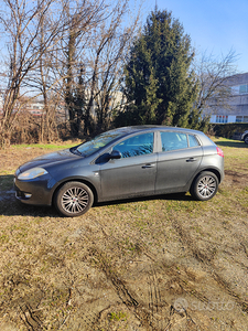 Fiat Bravo multijet 1.6 105cv