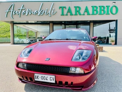 FIAT Coupé