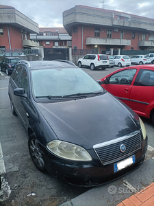 Fiat croma 1900 diesel