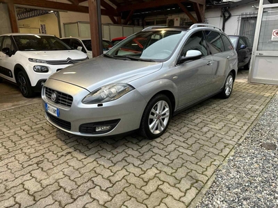 FIAT Croma (2005-2011)