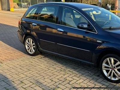 Fiat Croma 2.2 MPI 16V AUT. EMOTION EURO 4