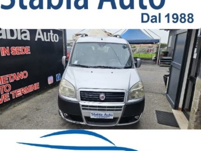 FIAT Doblò 2ª serie