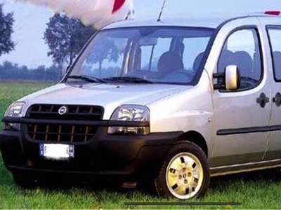 Fiat Doblò 2005