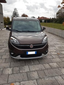 FIAT Doblò 3ª serie - 2016