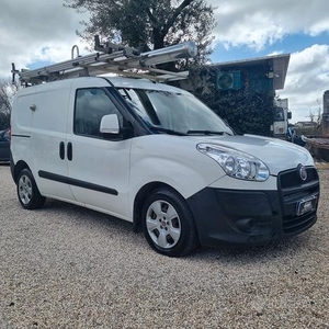 Fiat Doblo Doblò 1.6 MJT ALLESTITO